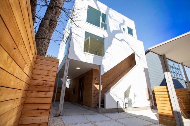 3512 Mt Vernon St in Houston, TX - Building Photo - Building Photo