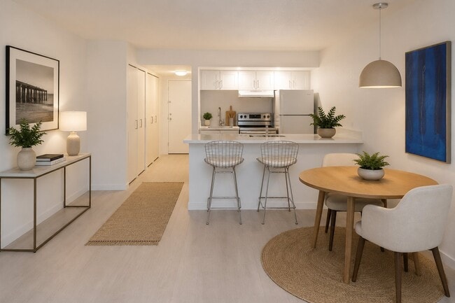 1100 Turner St, Unit Unit 103