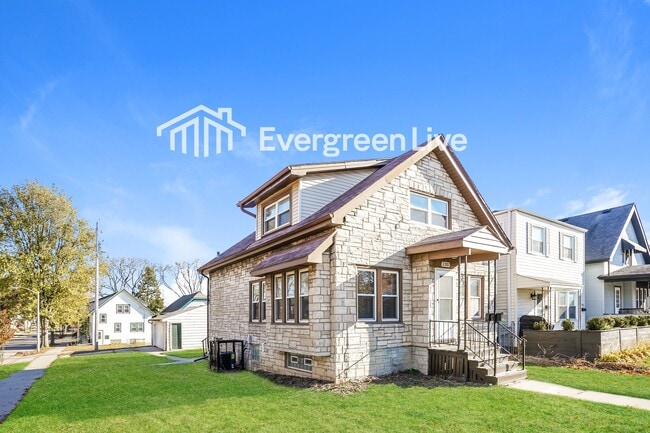 property at 2202 S 71st St