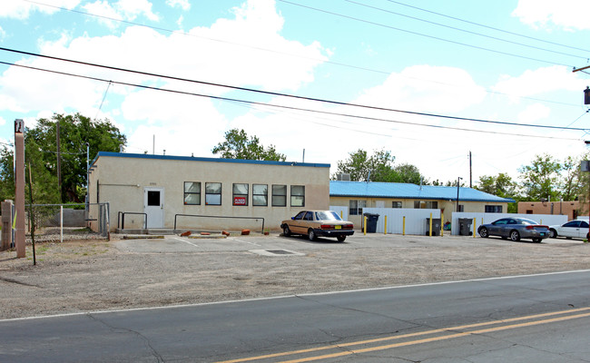 9980 2nd St N in Albuquerque, NM - Building Photo - Building Photo