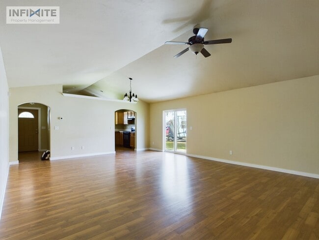 property at 1113 Las Campanas Dr