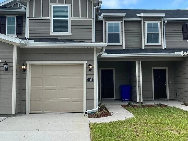 128 Great Star Ct in St. Augustine, FL - Building Photo