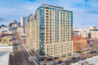 Dryden in Denver, CO - Building Photo - Building Photo