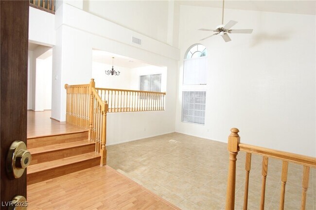2830 Via Stella St in Henderson, NV - Building Photo - Building Photo