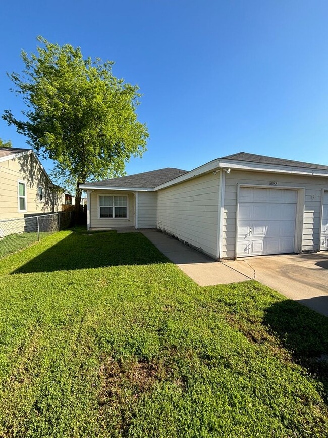 property at 8020-8022 Marydean Ave