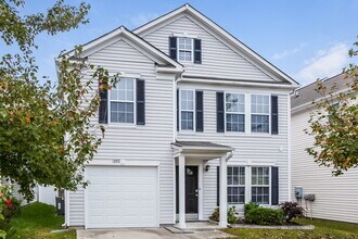 1350 Haestad Ct in Concord, NC - Building Photo - Building Photo