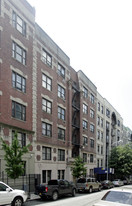 612 W 137th St Apartments