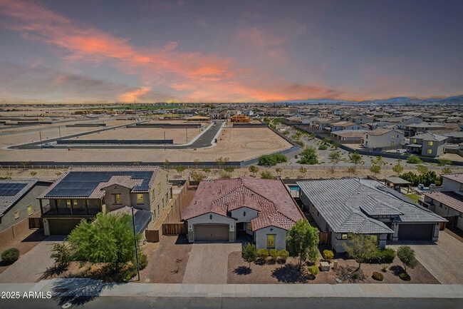 property at 3405 S 183rd Dr