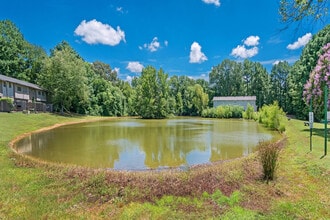 Lakeville Townhomes in Memphis, TN - Building Photo - Building Photo