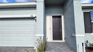 301 Tarpon Bay Blvd in Haines City, FL - Building Photo - Building Photo