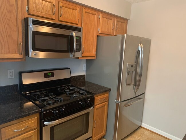 property at 8941 Town Center Cir