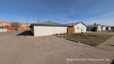 5718 Brownfield Dr in Lubbock, TX - Building Photo - Building Photo