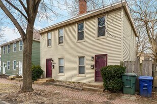 550 E Beck St, Unit 552 East Beck Street in Columbus, OH - Building Photo