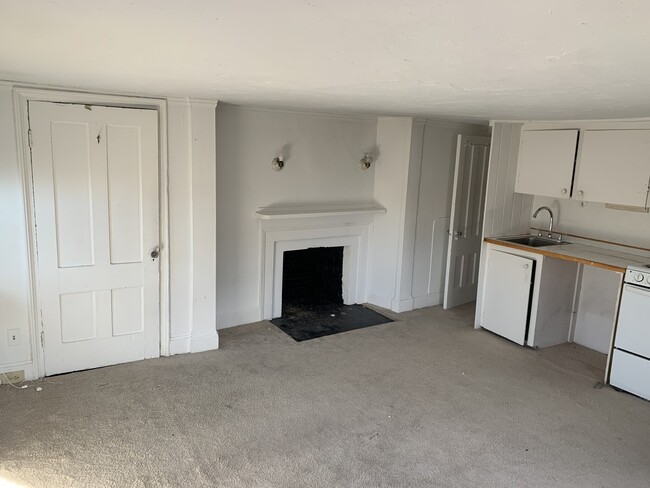 property at 58 Anderson St