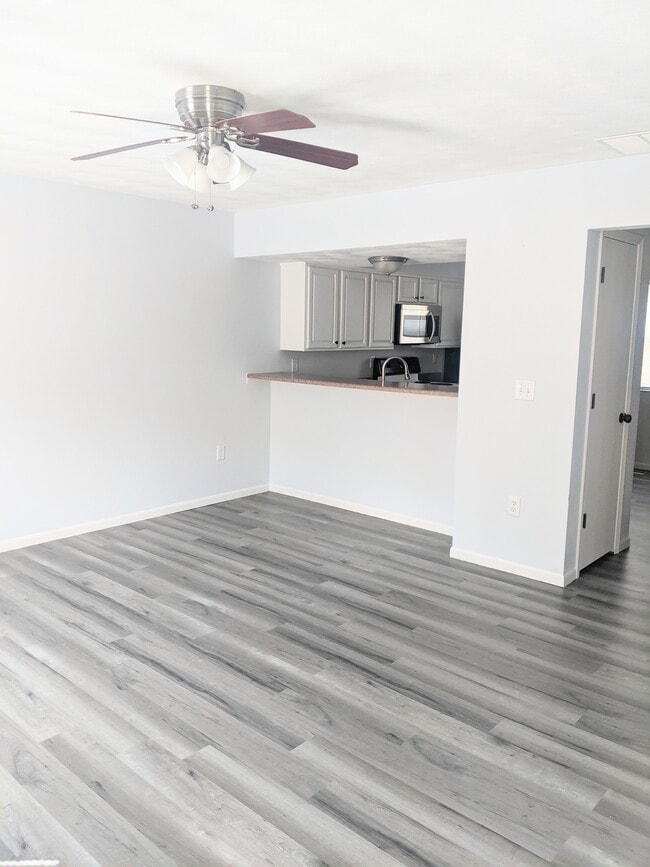 337 Gilbert Ave, Unit 339 in Fairborn, OH - Foto de edificio - Building Photo