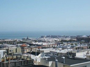 949-953 Lombard St in San Francisco, CA - Building Photo - Building Photo