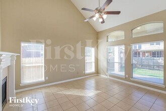 15910 Flowercroft Ct in Cypress, TX - Building Photo - Building Photo