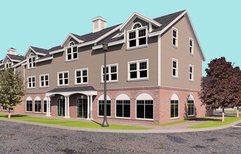 92-94 Zephyr Rd in Williston, VT - Building Photo - Building Photo