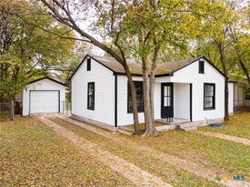 1108 Stewart St in Killeen, TX - Building Photo