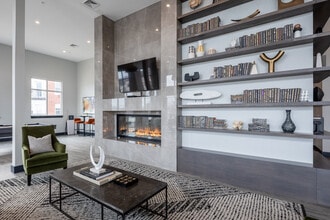 SilverLake in Belleville, NJ - Foto de edificio - Interior Photo