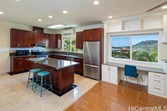 841 20th Ave in Honolulu, HI - Building Photo - Building Photo