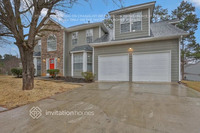 property at 6284 Katelyn Park