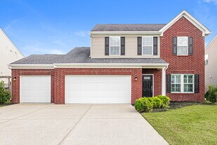 2647 Apple Cross Ct in Murfreesboro, TN - Building Photo