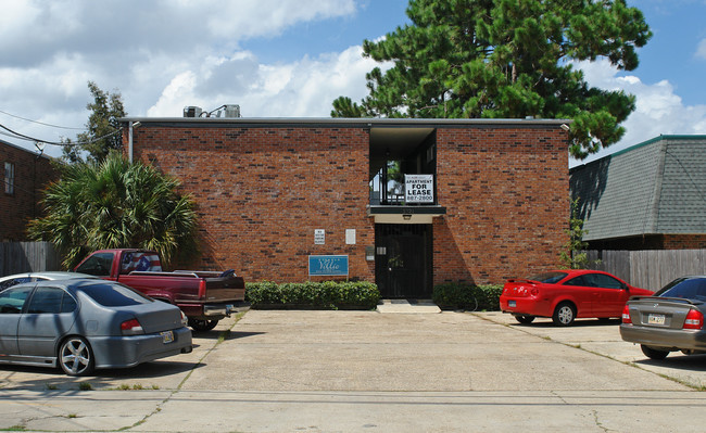 3721 Olney St in Metairie, LA - Building Photo - Building Photo