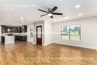 1811 E Campbell Ave in Phoenix, AZ - Building Photo - Building Photo