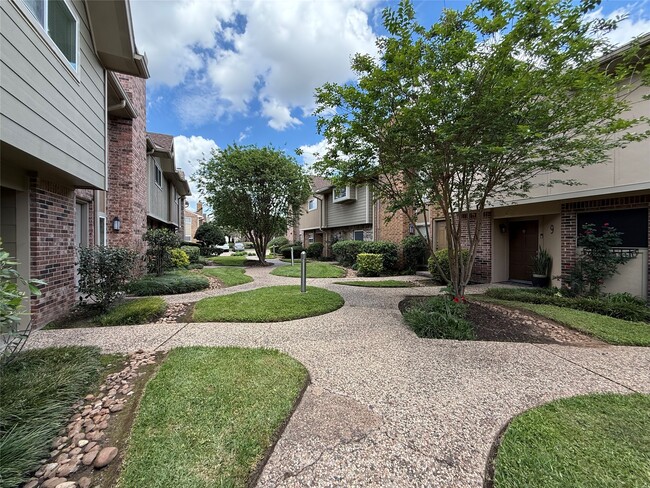 property at 2517 Bering Dr