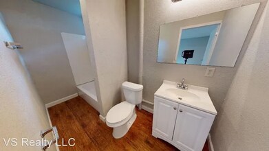 1374 Agnes St in Jacksonville, FL - Foto de edificio - Building Photo