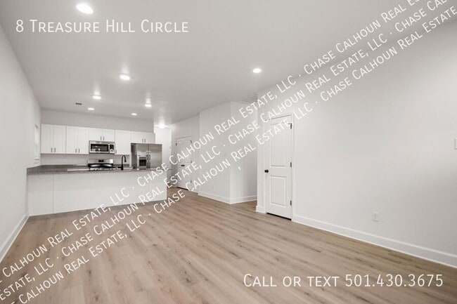 property at 8 Treasure Hill Cir
