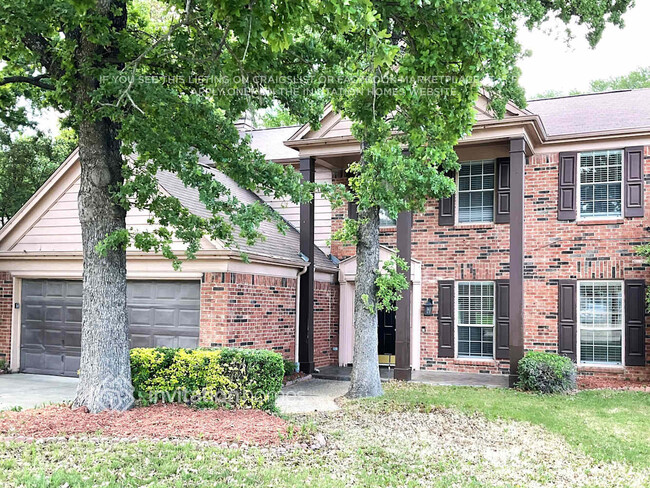 property at 506 Blair Meadow Dr