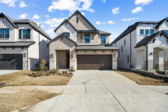 property at 721 Sugar Fld Dr