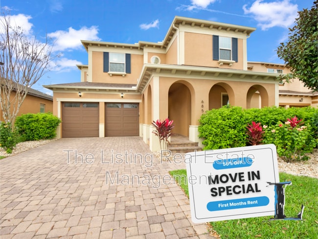 property at 6854 Trellis Vine Loop