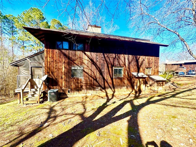 property at 25 Quail Run