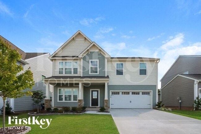 property at 155 Parkmont Dr