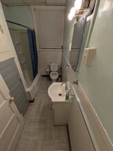 341 Linden Ave, Unit Unit A in Johnstown, PA - Foto de edificio - Building Photo