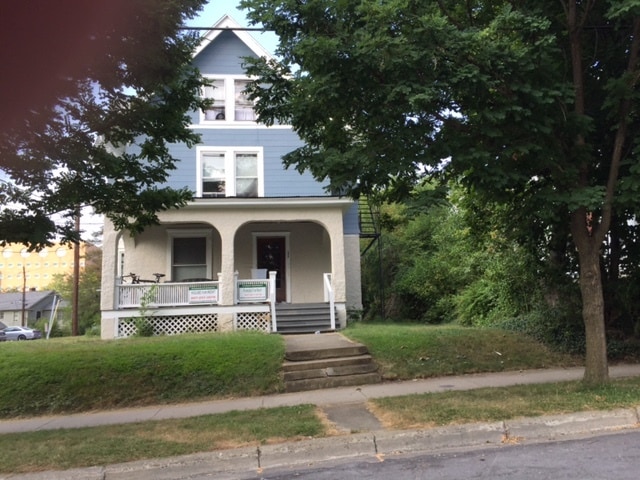 502 Dryden Rd, Unit 1