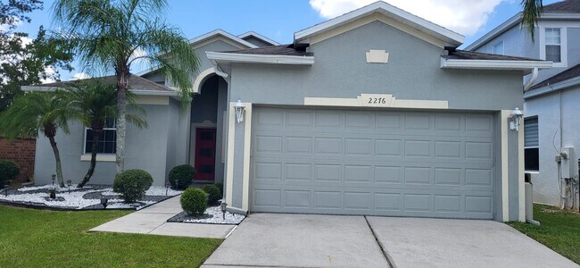 property at 2276 Mountleigh Trail