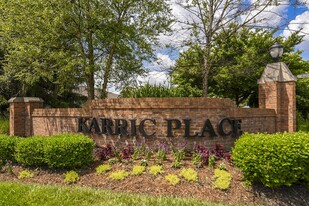 Karric Place of Dublin Apartments