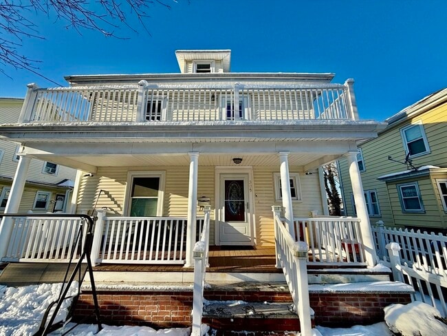 property at 305 Safford St