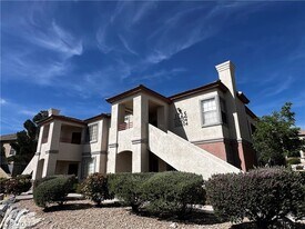 1725 Queen Victoria St, Unit 204 in Las Vegas, NV - Building Photo