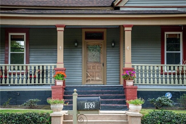 152 Rivertown Rd in Fairburn, GA - Building Photo - Building Photo