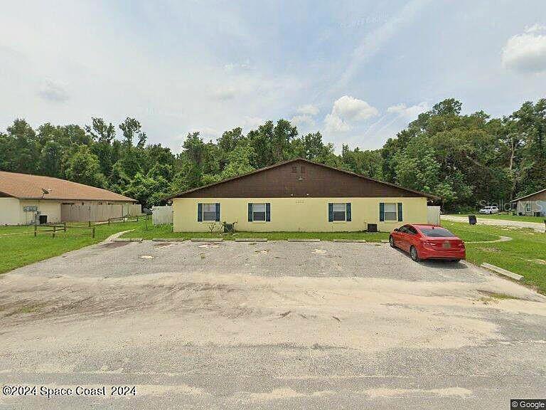 1836 SW 109th Pl in Ocala, FL - Building Photo