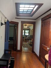 473 Chestnut Hill Ave, Unit 3 in Brookline, MA - Foto de edificio - Building Photo
