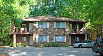 3206 Ginger Dr Apartments