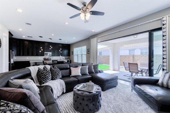 5104 S Salk Ln in Mesa, AZ - Building Photo - Building Photo