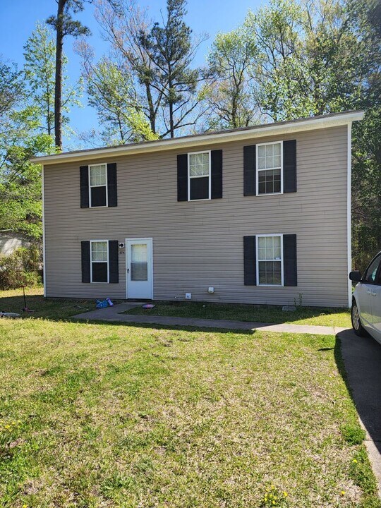 574 Gum Bridge Rd in Elizabeth City, NC - Building Photo