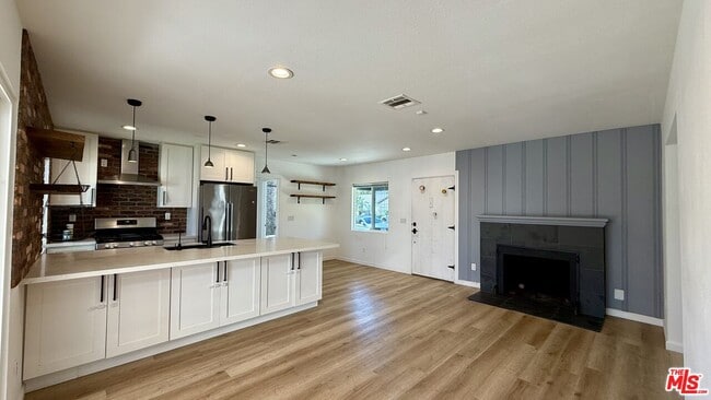 6056 Fair Ave in Los Angeles, CA - Building Photo - Building Photo